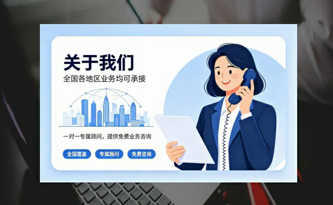 代办公司